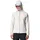 Houdini Power Up Houdi Jacke - A Touch Of Gray - L