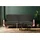 Konsimo Gustavo Sofa 3-Sitzer, mit Schlaffunktion, grau - Konsimo®