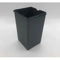 Wesco Ersatzeimer 15 l Grau