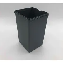 Wesco Ersatzeimer 15 l Grau