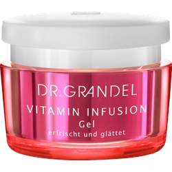 GRANDEL Vitamin Infusion Gel 50 ml