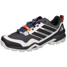 Adidas Terrex Skychaser JH6385 43 1/3 - Carbon/Core Black/Grey - 43 1/3