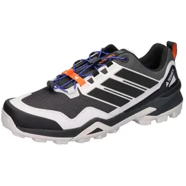 Adidas Terrex Skychaser JH6385 43 1/3 - Carbon/Core Black/Grey - 43 1/3