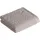 Handtuch 50 x 100 cm pearl grau 2 St.