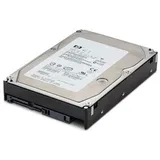 HP HDD 500GB 2.5 7.2K 6G - 500GB - Festplatten - 713829-B21 - SAS2