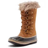 Sorel Joan of Arctic Boot WP Camel brown black (224) 6