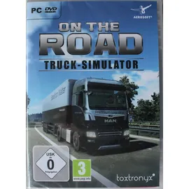 Truck Simulator - On the Road (PC)