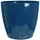 Riviera Ø 46 cm Blau