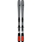 K2 Free-Ski Freeride-Ski »Mindbender RX«, inkl. Free Ten Quikclik Bindung, leich 149 cm
