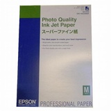 Epson Photo Quality Ink Jet Paper Druckerpapier