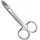 Groß GmbH Nagelschere gebogen 11 cm