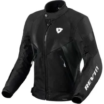 RevIt! Revit Control H2o Textiljacke wasserdicht Damen - / 40