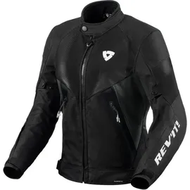 RevIt! Revit Control H2o Textiljacke wasserdicht Damen - / 40