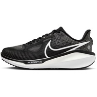 Nike Vomero 17 Black/Anthracite/White 39