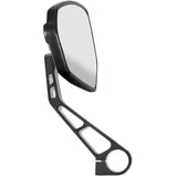 Ergotec M-77 22.2 Mm S-pedelec Rückspiegel - Black - One Size