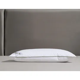 Fjödur Federkissen Felix 40 x 80 cm Weiß