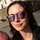 CHPO CLUB Sonnenbrille black/black
