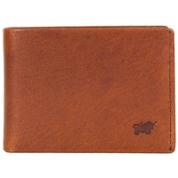 Braun Büffel Sven RFID Wallet 2+2 Cognac