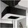 Sollux SL.0828 Kronleuchter Urano 80 schwarz