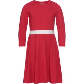 Kidsworld Skaterkleid in rot | Gr.: 152/158