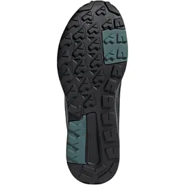 adidas Terrex Anylander Rain.rdy Wanderschuhe - Cardboard / Core Black / Shadow Olive - EU 44 2/3