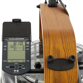 Fluid Rower Viking 3 V + SPH