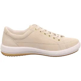 Legero Tanaro 5.0 Veloursleder Ecru 43