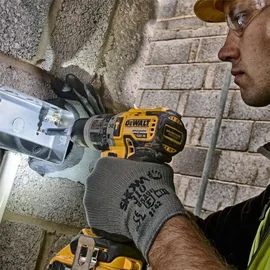 DeWalt 18V XR Brushless Twin Kit