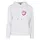 miss tee Every Things Nice Hoodie Weiß XL