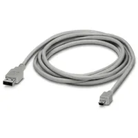 Phoenix Contact Adapterkabel 3.00 m USB Typ A, USB