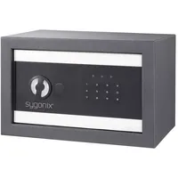 Sygonix Tresor Elektronischer Tresor SY-3525974