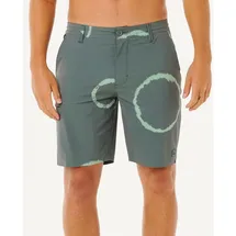 Rip Curl Boardwalk Global Entry Shorts Moss 34