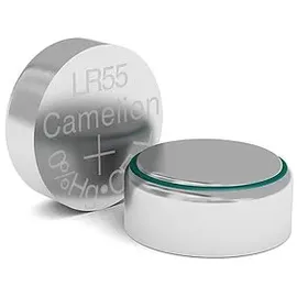 Camelion AG8 Knopfzelle 42 mAh 10 St.