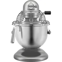 KitchenAid Professional 5KSM7990X silber