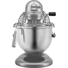 KitchenAid Professional 5KSM7990X silber