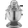 KitchenAid Professional 5KSM7990X silber