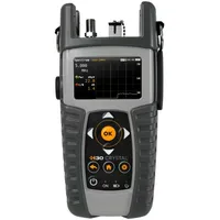 Televes Antennen Messgerät H30C-S2T2
