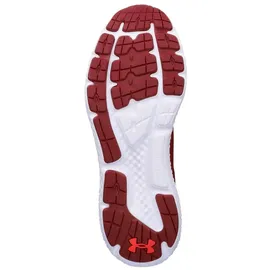 Under Armour Charged Rouge 4 Herren Rot 44