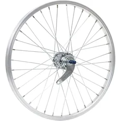 Hartje 20" Hinterrad
