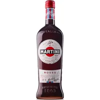 Martini Rosso 0,75l