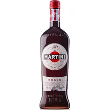 Martini Rosso 0,75l