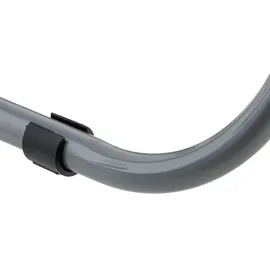 Relaxdays Wäscheständer klappbar grau