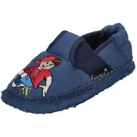 Nanga FUSSBALLER in blau Gr.24