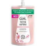 Guhl Tiefenaufbau Shampoo Nachfüllbeutel 500 ml