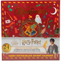 Cinereplicas Harry Potter Deluxe Adventskalender