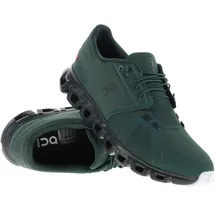 On Cloud 6 Herren Evergreen / Glacier 42
