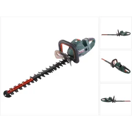 Metabo HS 18 LTX BL 55 100 cm ohne Akku