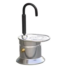 Origin Outdoors Espresso Maker Alu