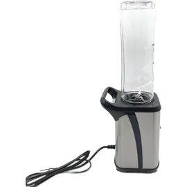Russell Hobbs Mix&Go Steel 23470-56 Smoothie Maker