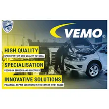 VEMO Luftfeder, Fahrwerk EXPERT KITS + V20-50-20011